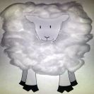 Baa Baa Black Sheep Nursery Rhyme