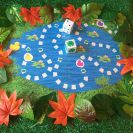 A Duck Boardgame for Five Little Ducks Nursery Rhyme