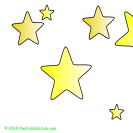 Twinkle Twinkle Little Star Nursery Rhyme